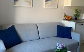 Apartment Kilinskiego Street
