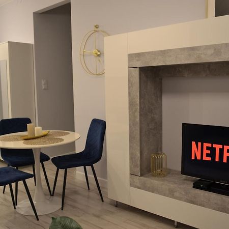 Apartment Kilinskiego Street Łódź Zewnętrze zdjęcie
