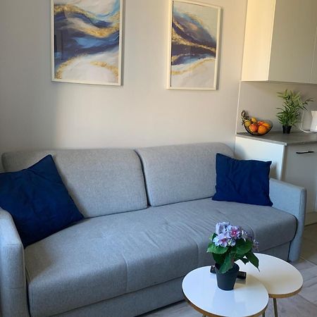 Apartment Kilinskiego Street Łódź Zewnętrze zdjęcie
