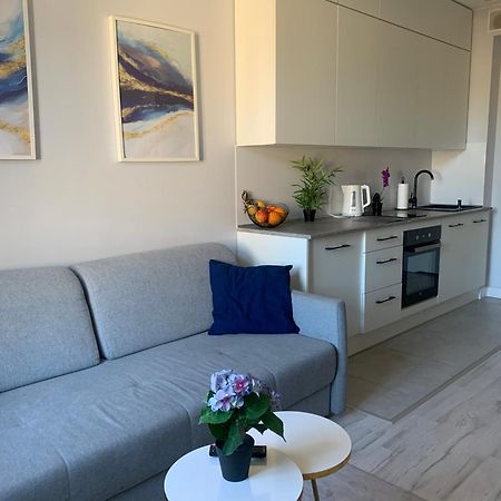 Apartment Kilinskiego Street Łódź Zewnętrze zdjęcie