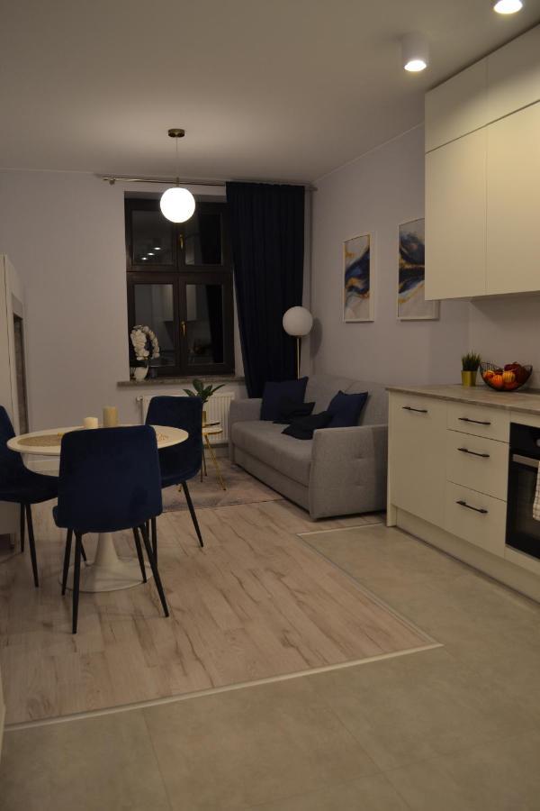 Apartment Kilinskiego Street Łódź Zewnętrze zdjęcie