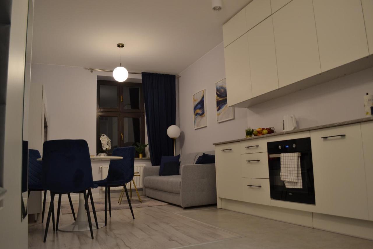 Apartment Kilinskiego Street Łódź Zewnętrze zdjęcie