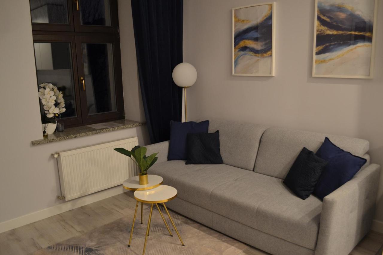Apartment Kilinskiego Street Łódź Zewnętrze zdjęcie