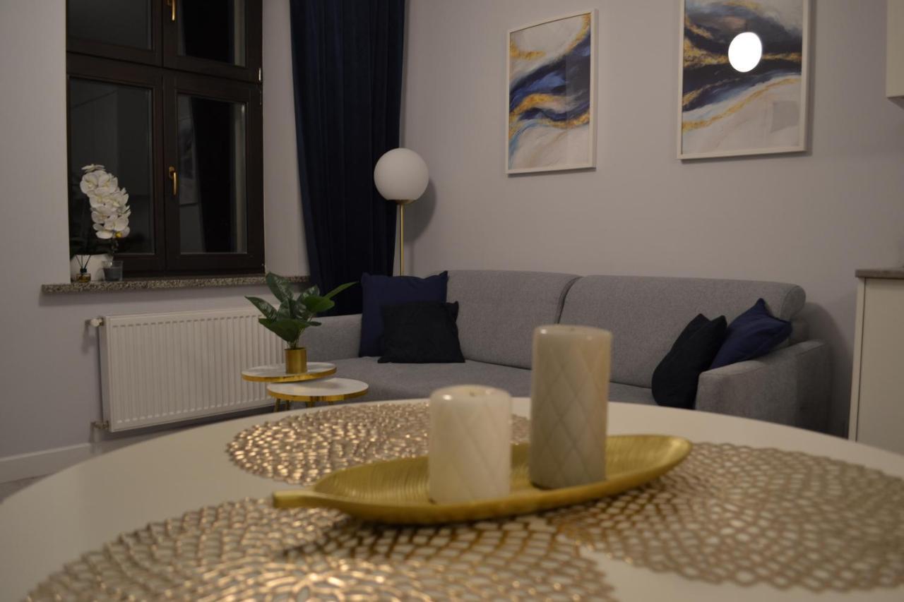 Apartment Kilinskiego Street Łódź Zewnętrze zdjęcie