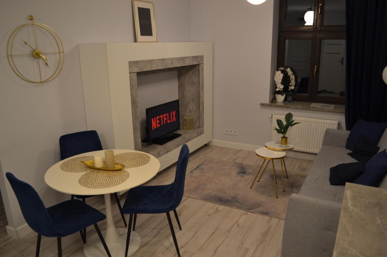 Apartment Kilinskiego Street Łódź Zewnętrze zdjęcie