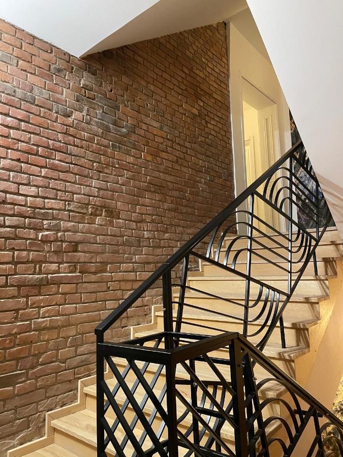 Apartment Kilinskiego Street Łódź Zewnętrze zdjęcie