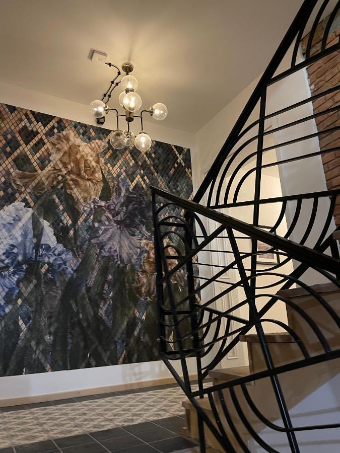 Apartment Kilinskiego Street Łódź Zewnętrze zdjęcie