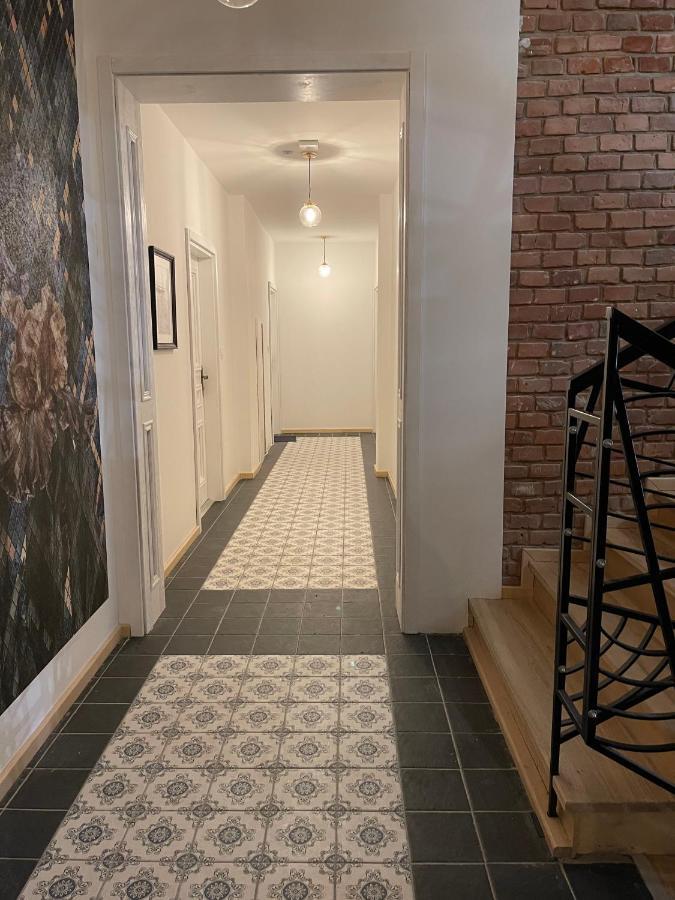 Apartment Kilinskiego Street Łódź Zewnętrze zdjęcie