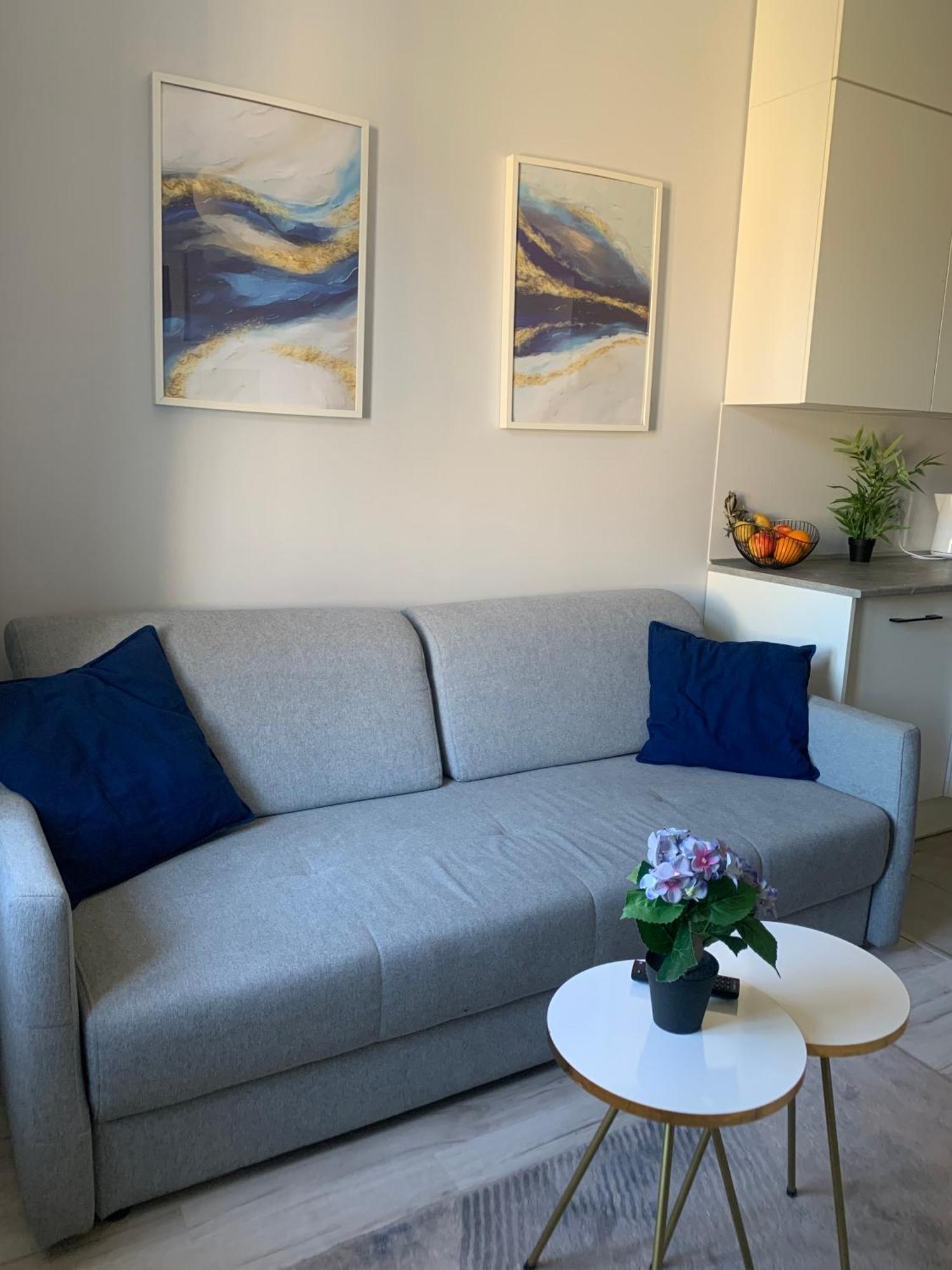 Apartment Kilinskiego Street Łódź Zewnętrze zdjęcie