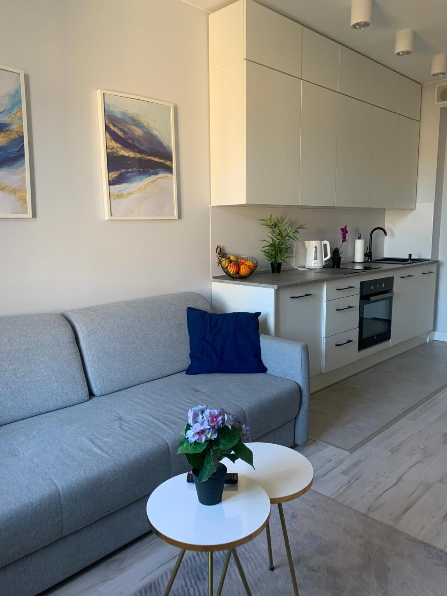 Apartment Kilinskiego Street Łódź Zewnętrze zdjęcie