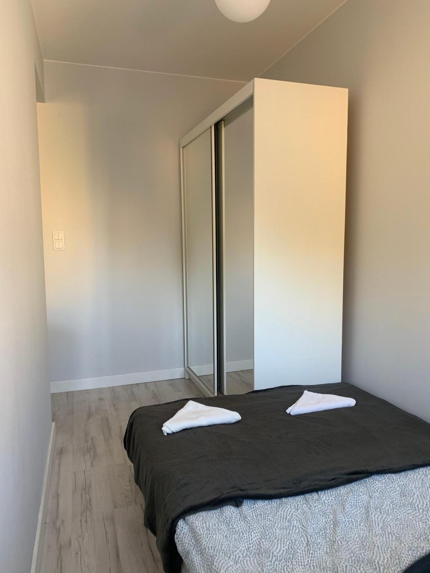Apartment Kilinskiego Street Łódź Zewnętrze zdjęcie