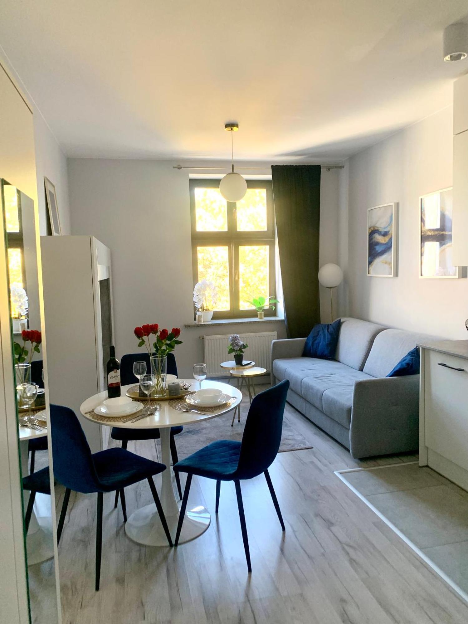 Apartment Kilinskiego Street Łódź Zewnętrze zdjęcie