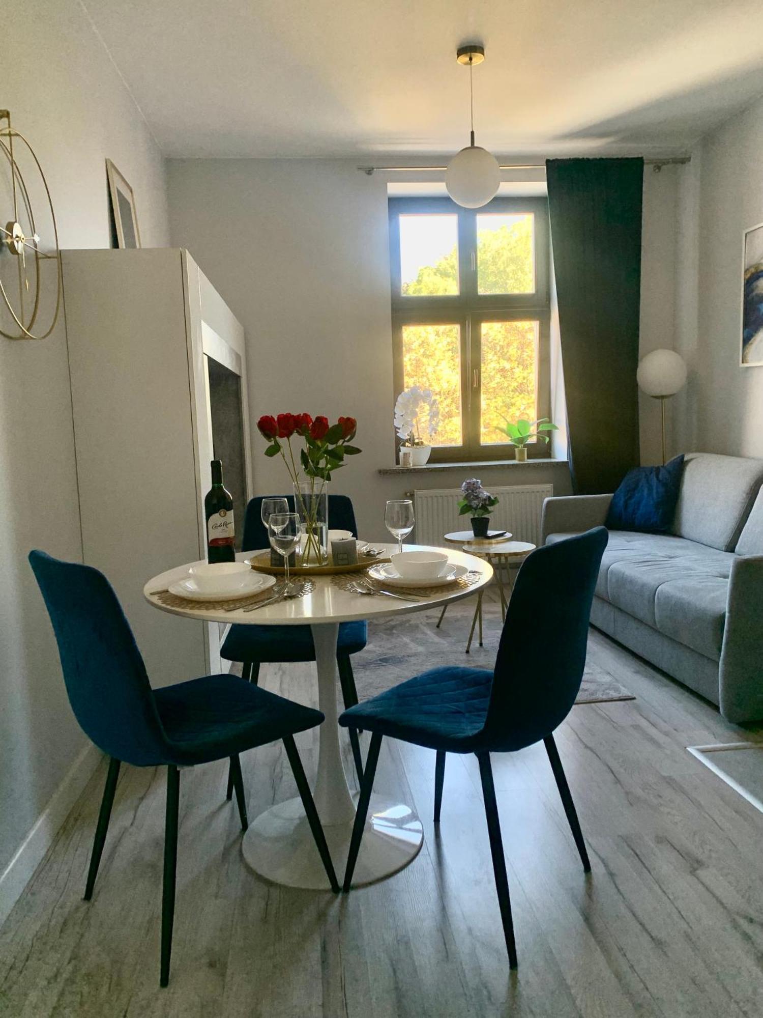 Apartment Kilinskiego Street Łódź Zewnętrze zdjęcie