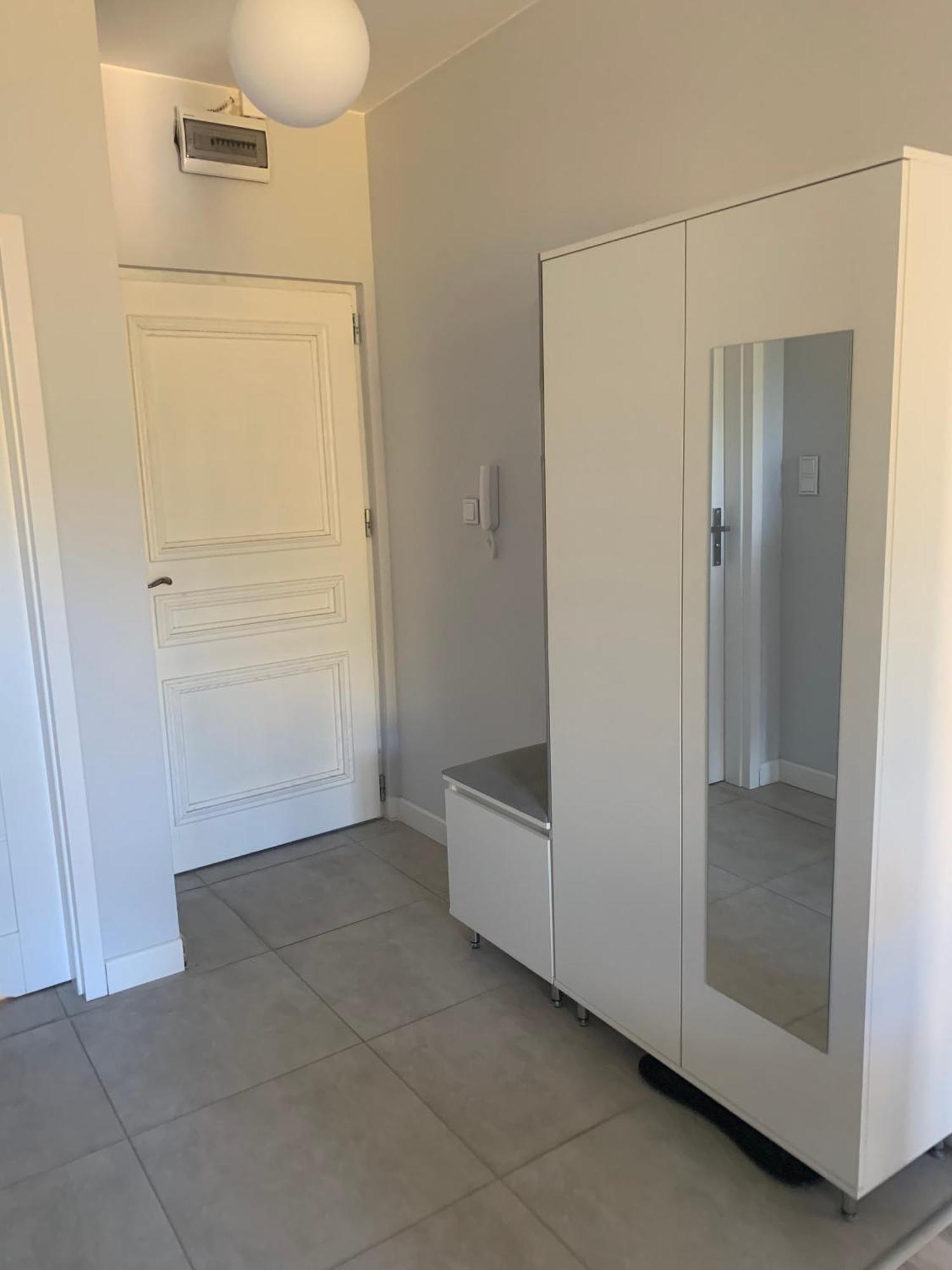 Apartment Kilinskiego Street Łódź Zewnętrze zdjęcie