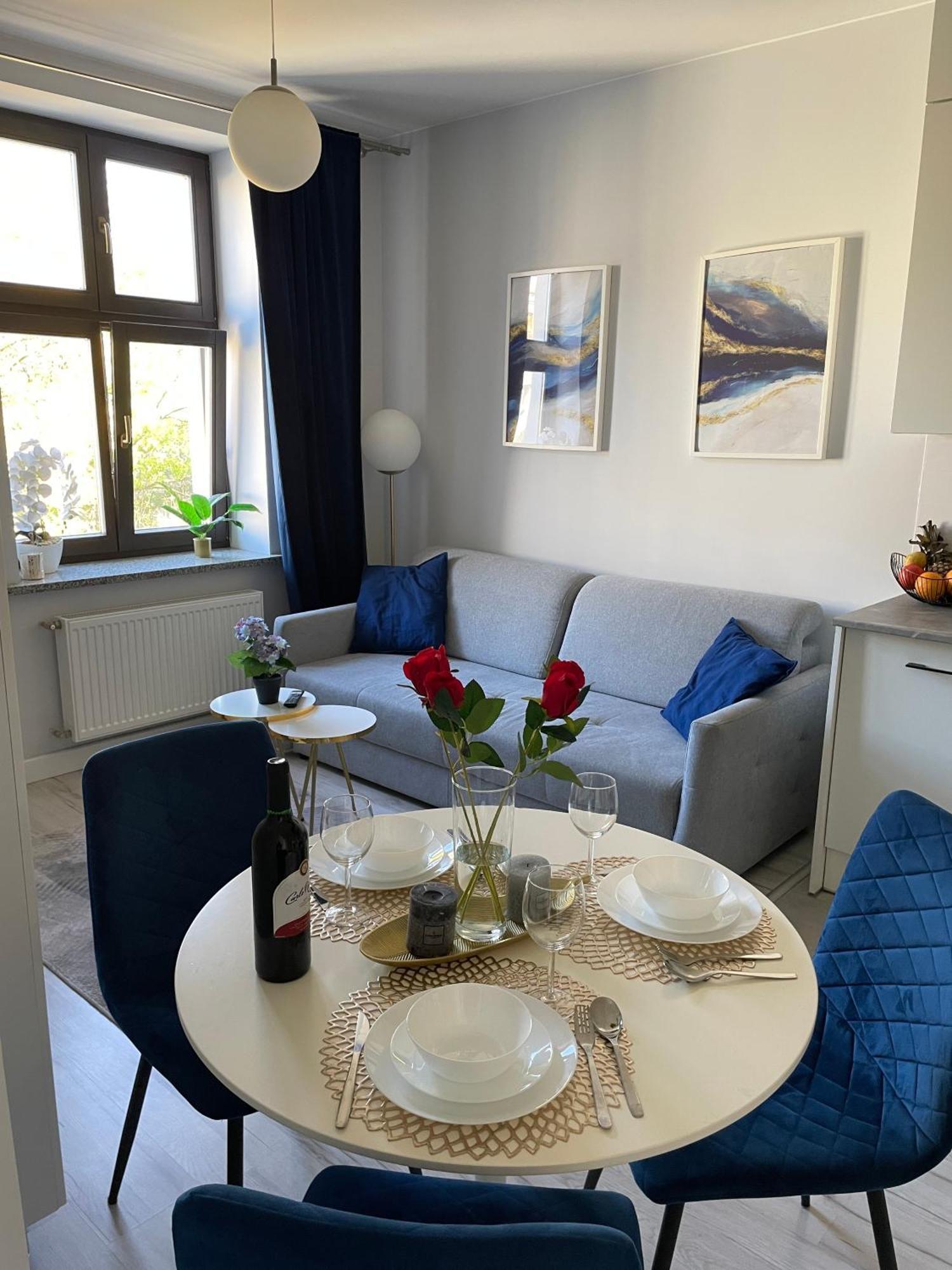 Apartment Kilinskiego Street Łódź Zewnętrze zdjęcie