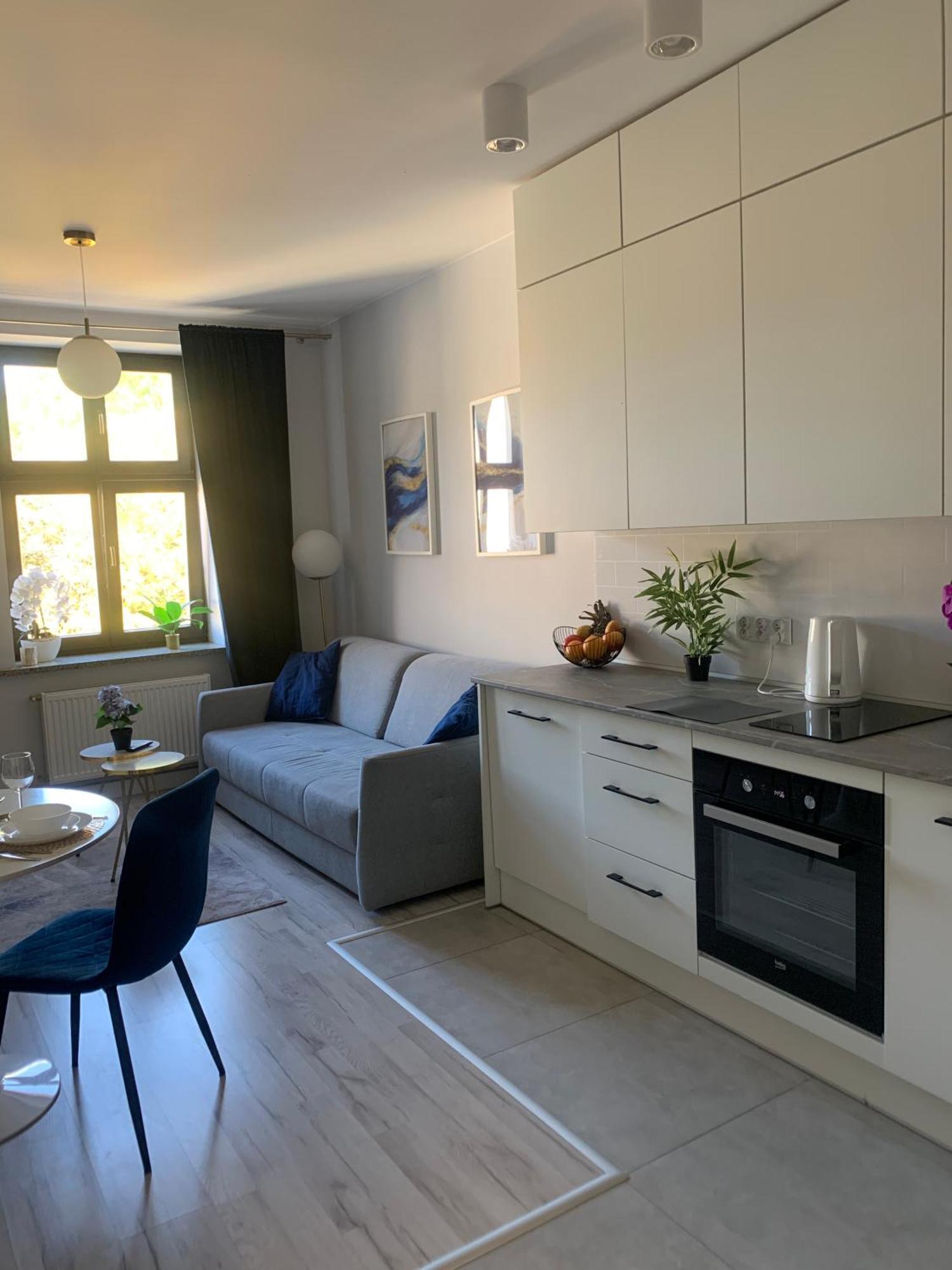 Apartment Kilinskiego Street Łódź Zewnętrze zdjęcie