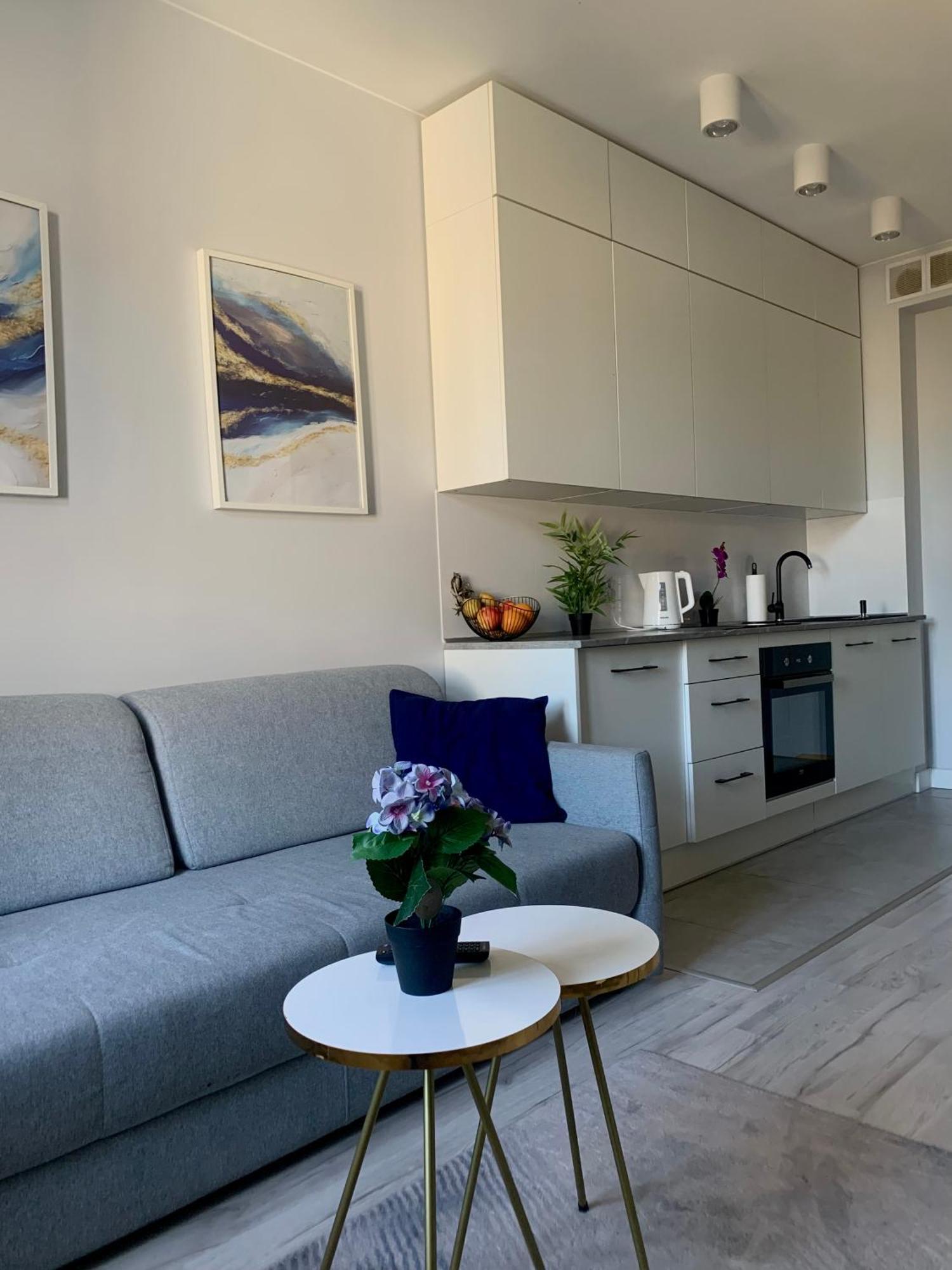 Apartment Kilinskiego Street Łódź Zewnętrze zdjęcie