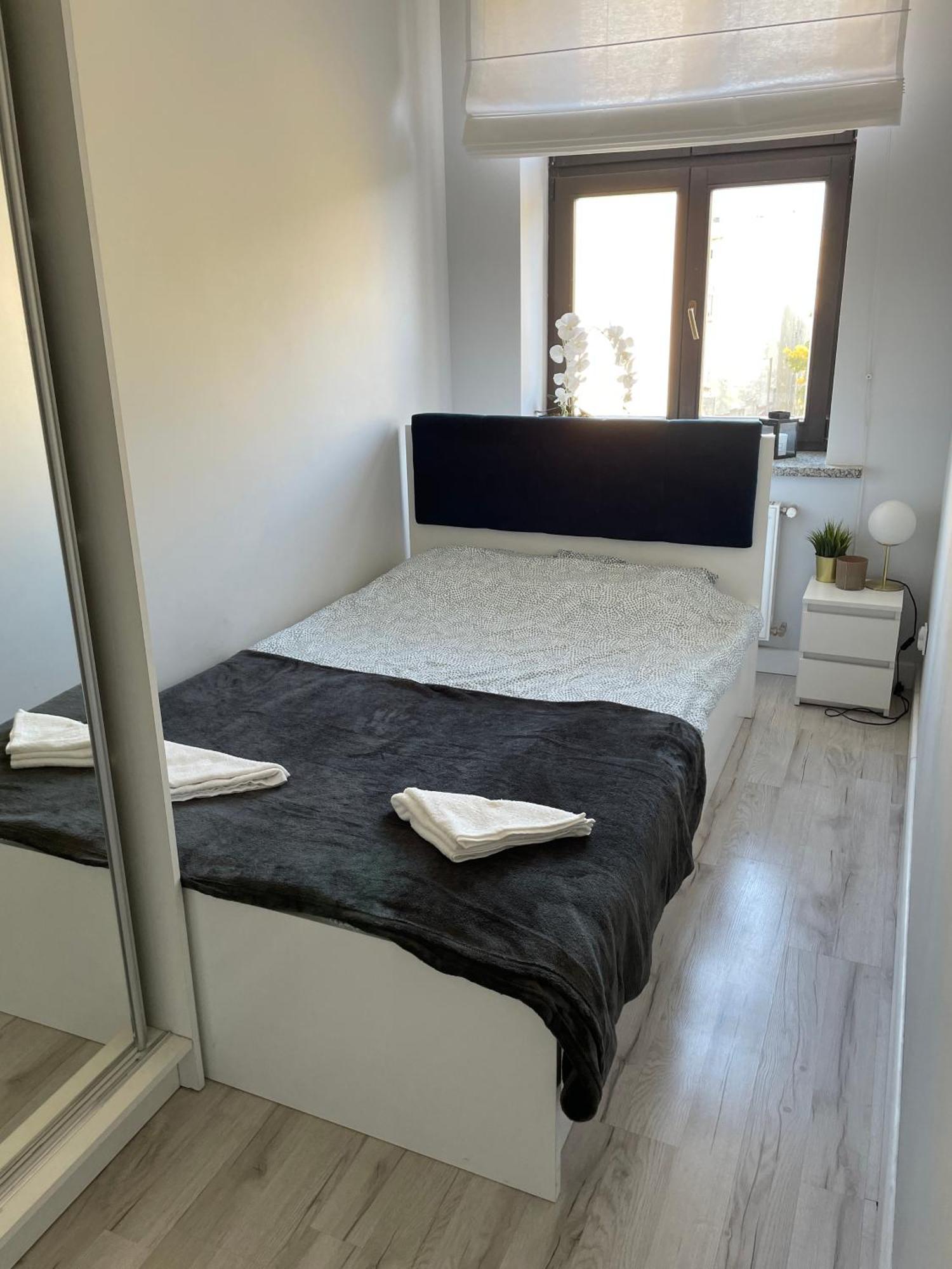 Apartment Kilinskiego Street Łódź Zewnętrze zdjęcie